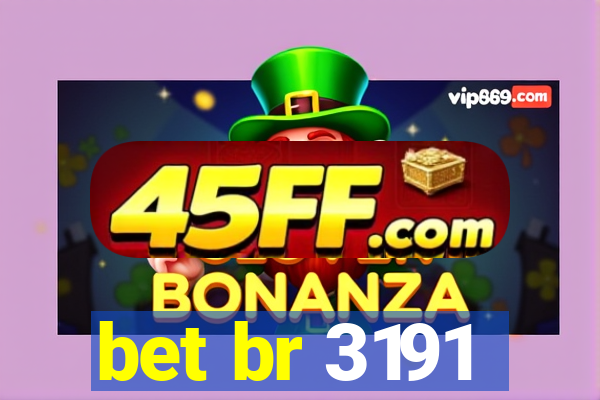 bet br 3191
